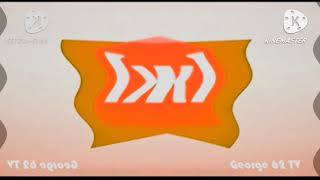 RIK1 Cyprus ident (2015-2017) in Not Scary
