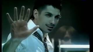 AKCENT - KING OF DISCO
