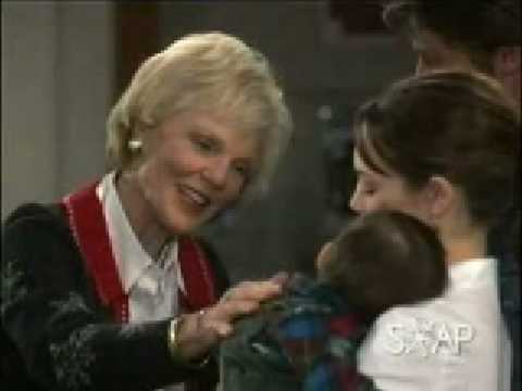 GH:The Most of Xmas Past (Episode 3 - Part 3 of 4)