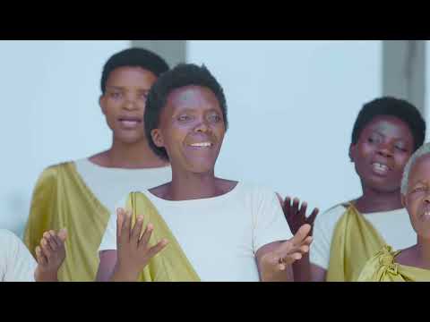 HARIMPAMVU  BY ABAKURIKIYE YESU CHOIR  EAR PARISH NKOTO