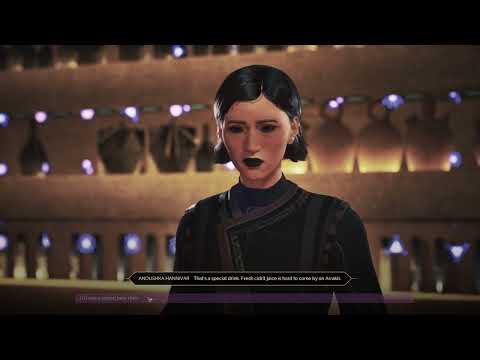 087 Dune  Awakening: Trooper Advance: A Shot At Improving