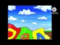 ABC DVD Abc For Kids Logo 2002 2008