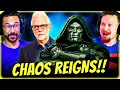 Avengers Doomsday Trailer Cryptic Photo DCU Batman Casting Wars AI Actress Tilly Norwood MORE