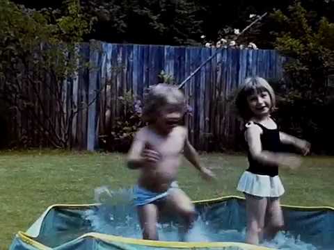 Ashley Gate Family memories