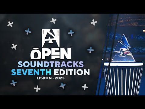 BLAST OPEN & RIVALS OFFICIAL SOUNDTRACKS & MUSICS [V7/OPEN]