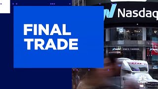 Final Trade: DLTR, SPY, NKE, PHYS