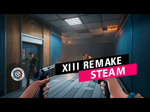 Видео XIII Remake #2