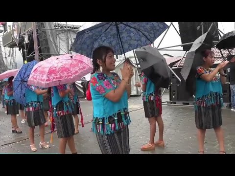 Miguel Angel Tzul en San Antonio Sinache #1 Sacapulas Quiche 2026