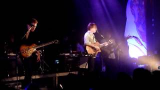 13 - bombay bicycle club - beggars