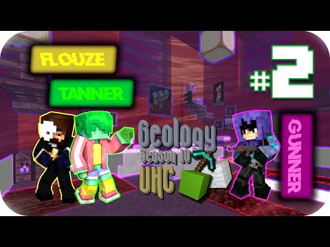 Geology UHC - S10 Ep2 - That's All Folks