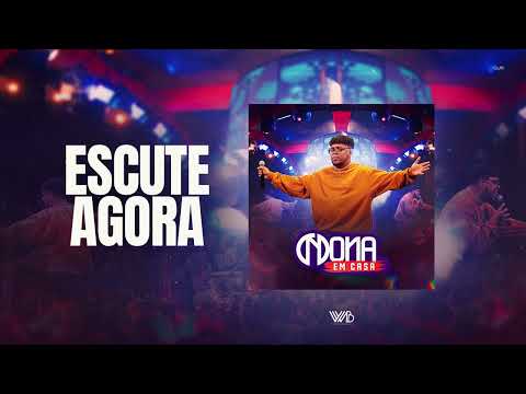 NONA EM CASA - AO VIVO (ÁUDIO OFICIAL DO DVD)