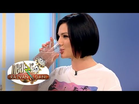 Provocarea ”Gargara Muzicală”, cu Adrian și Diana Enache