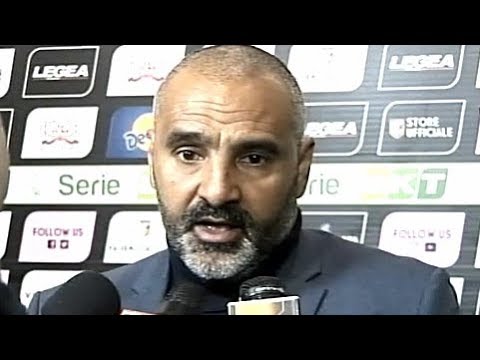 Palermo-Lecce 2-1, Stellone e Liverani post gara