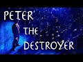 Floater: Peter the Destroyer (Demo Tape)