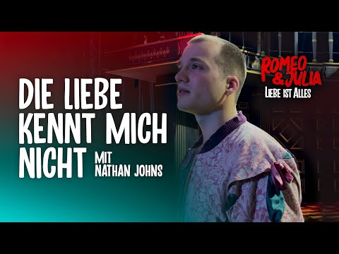 Die Liebe kennt mich nicht - Romeo & Julia - Nathan Johns, Peter Plate, Ulf Leo Sommer, Joshua Lange