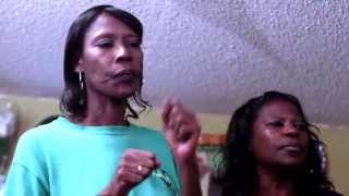 The Walker Family "Yes He Did"