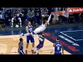 Jaxson Hayes destroys Reggie Jackson with monster dunk | Clippers vs Pelicans