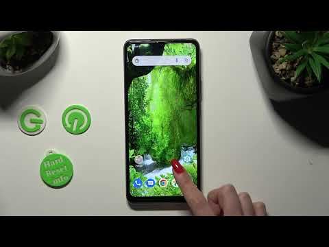 How to Change Default Apps on ZTE Blade A72S? - Set Preferred Apps