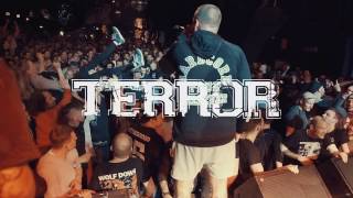 Monster Interview 2017