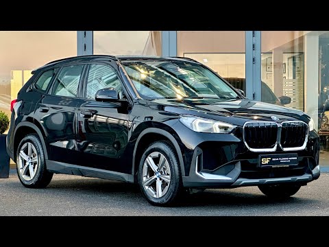2024 BMW X1