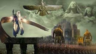 El Libro De Enoc Excluido De La Biblia Cuenta La Verdadera Historia De La Humanidad