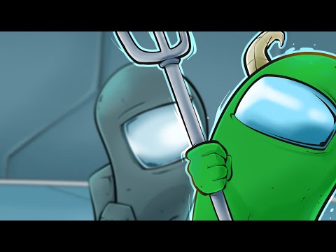 1809 IQ MINDGAME VS TASKWIN - ♠ Among Us ♠