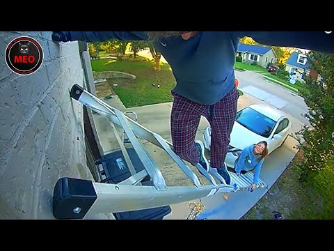 Moments When Things Went Wrong | Best Of Month (P4)