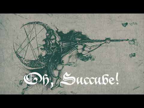 Merzotna Potvora - Succubus (Lyric Video)