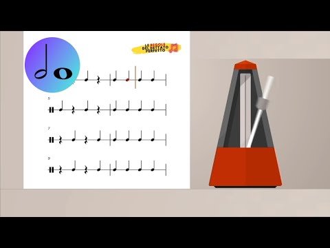 Ritmica a prima vista: tutto ciò che ti serve per fare progressi!