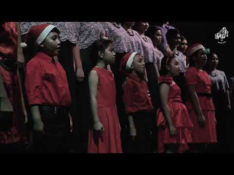 Somewhere In My Memory by Exodia Choir, Languages of Joy concert