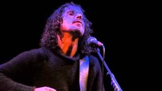 Chris Cornell - Call Me A Dog - Live @ Shubert Theater