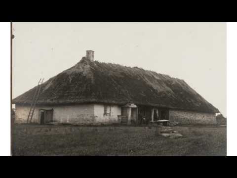 "Pivarootsi Kõrtsi talu lugu", Ülle ja Andrus Vaarik