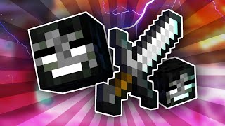 This FREE Sword Carried me for 450 Hours (Hypixel SkyBlock Ironman)