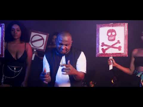 Mont Dedee Ft Stamina Jaco Beatz Mon Centrozone Mr Blue  Wanao Waje Remix(Oficial Music Video)