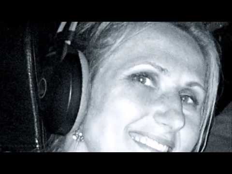 Anja Wessels Cry me a river