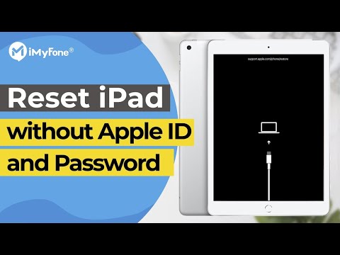 Een iPad resetten als ik het wachtwoord ben vergeten Een Ipad Resetten Als Ik Het Wachtwoord Ben Vergeten