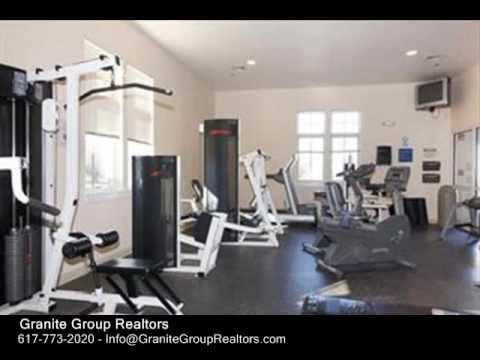 501 Commerce Dr Unit 3304, Braintree MA 02184 - Condo - Real Estate - For Sale -