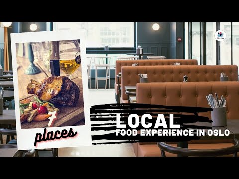 Where to eat Local Norwegian Food in Oslo? Norwegian restaurants in Oslo | Authentic Food