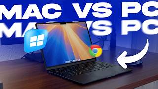 💻 Windows vs Mac : Pourquoi ce débat n’a plus vraiment de sens en 2026