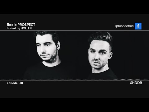 Radio Prospect 138 - SHDDR
