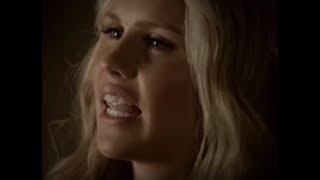 Rebekah Graf to play Heather Locklear in Motley Crue movie \