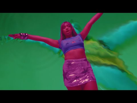 Touch The Sky - Ria Lu (Official Music Video)