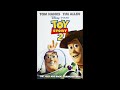 Toy Story 2 Unreleased Score New Record