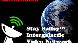 JohnRamboPresents The Show - #31 Ramborgia Special:Part 1 (04/27/12)