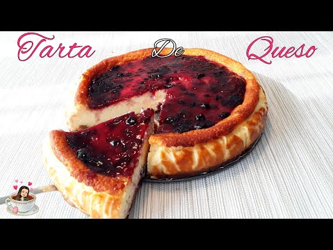 Tarta de Queso