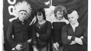 DISCHARGE - Where There Is A Will