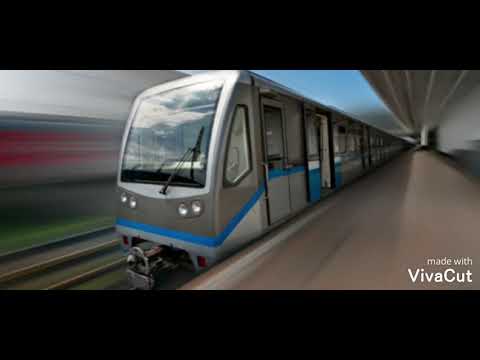 KEPASSO [ Azia & Number One ] - БАРОБАРИ МЕТРО.