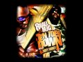 8ball & MJG- Spit Up a Milli