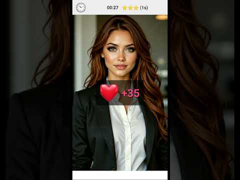 Jigsaw Puzzle: Beauty Secrets