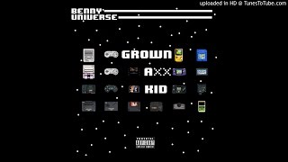Grown Ass Kid [Official Audio]